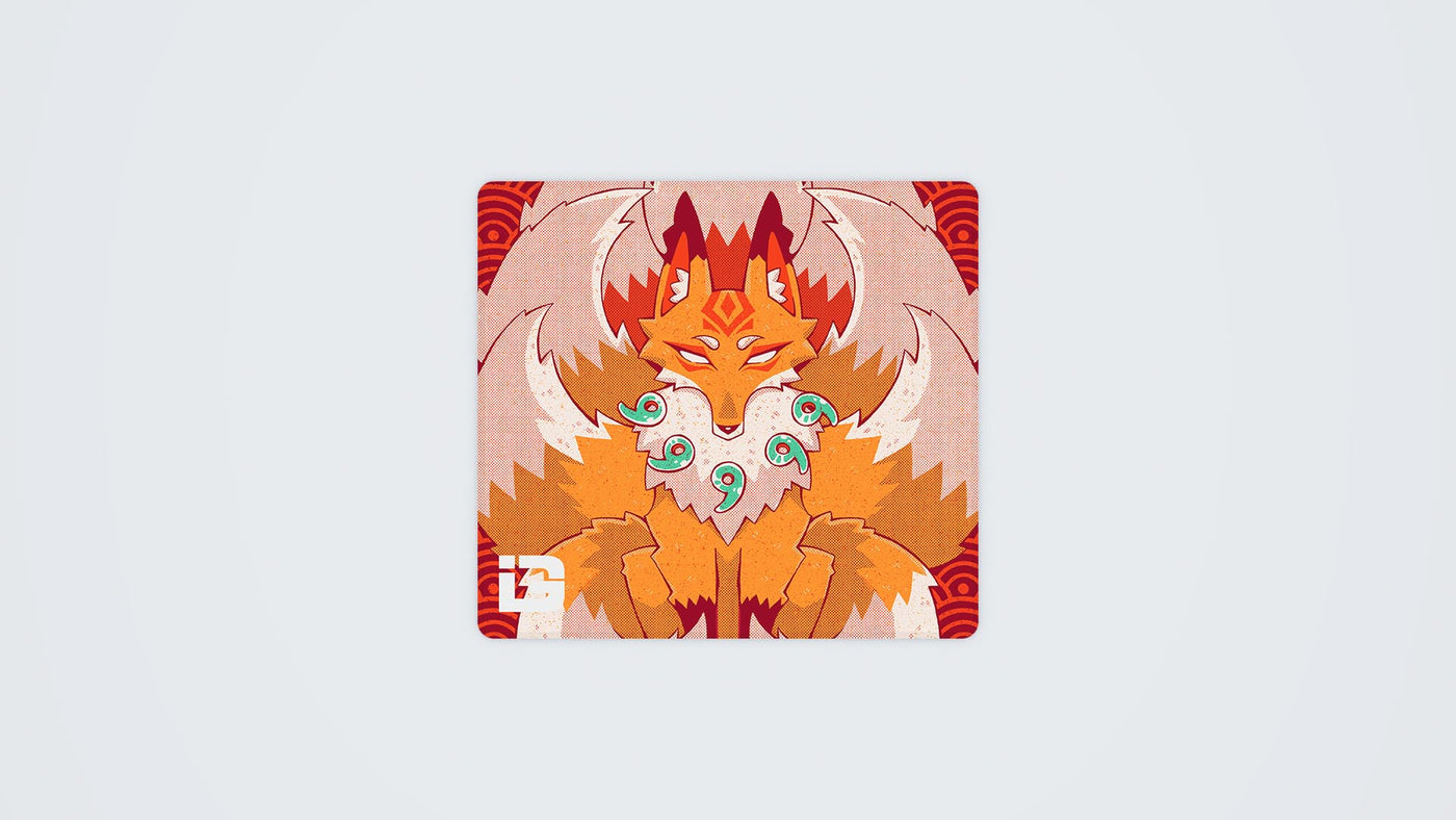 Kitsune