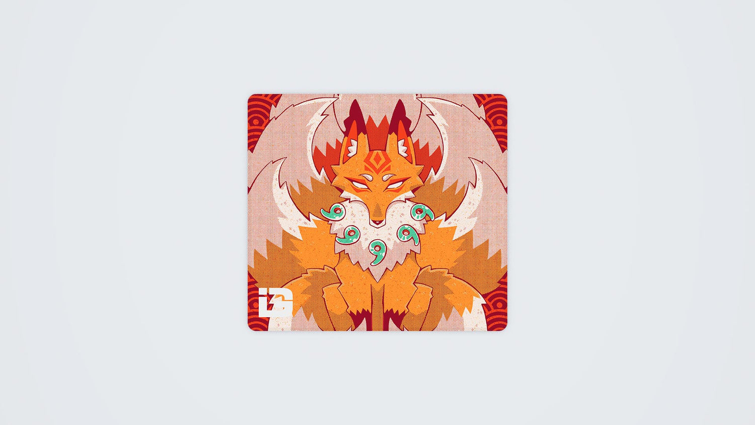 Kitsune