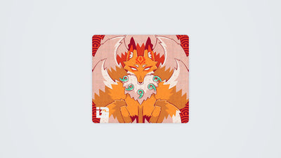 Kitsune