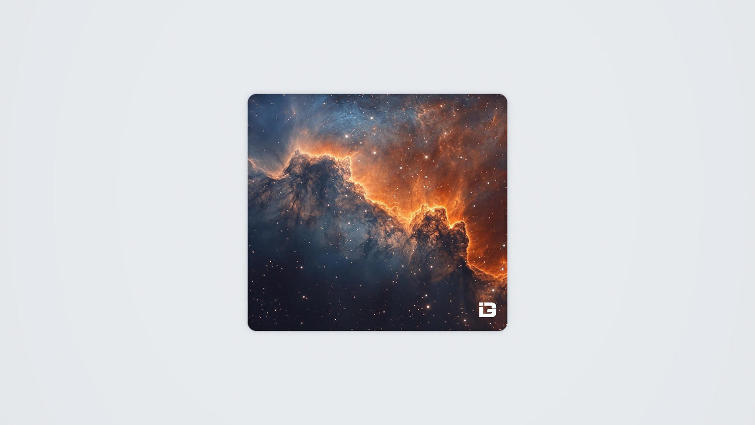 Galaxy Pattern