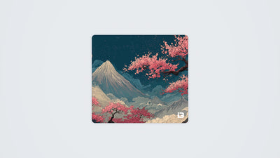 Japanese Dreams