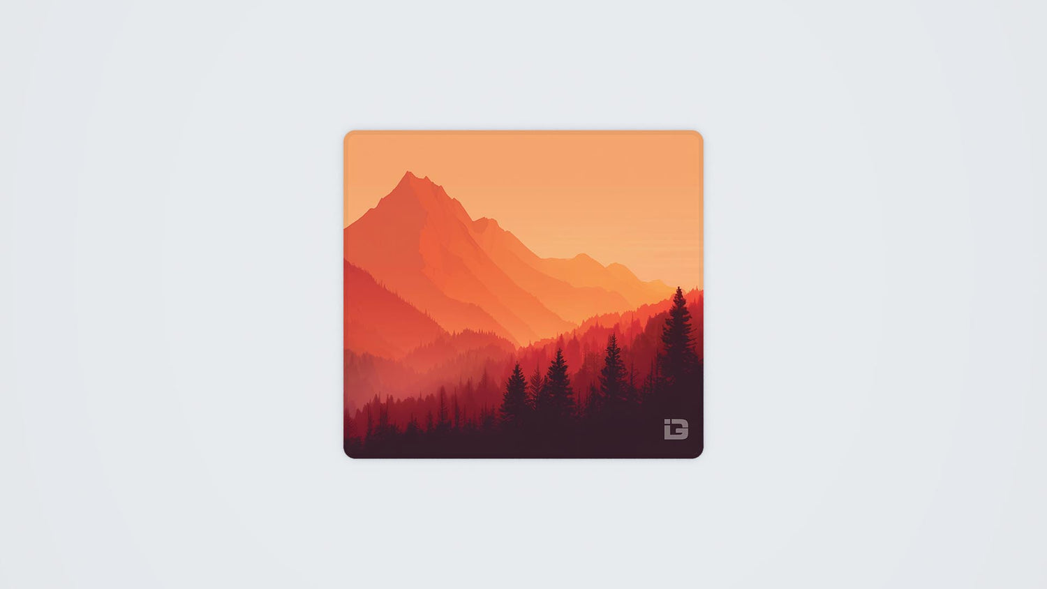 Firewatch Peaks