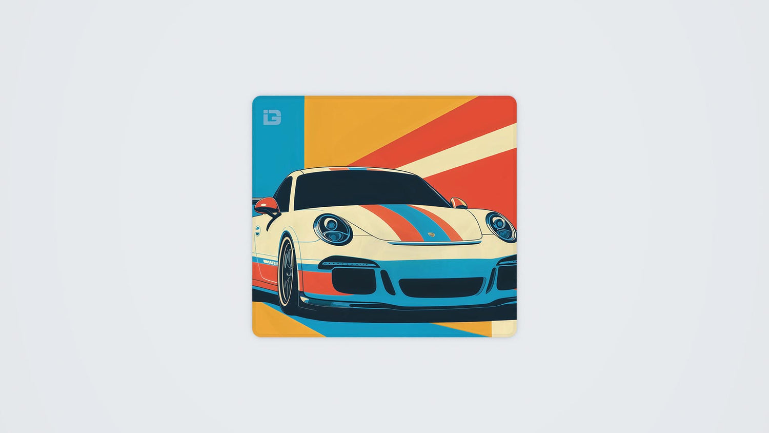 911 GT3