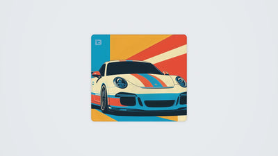 911 GT3