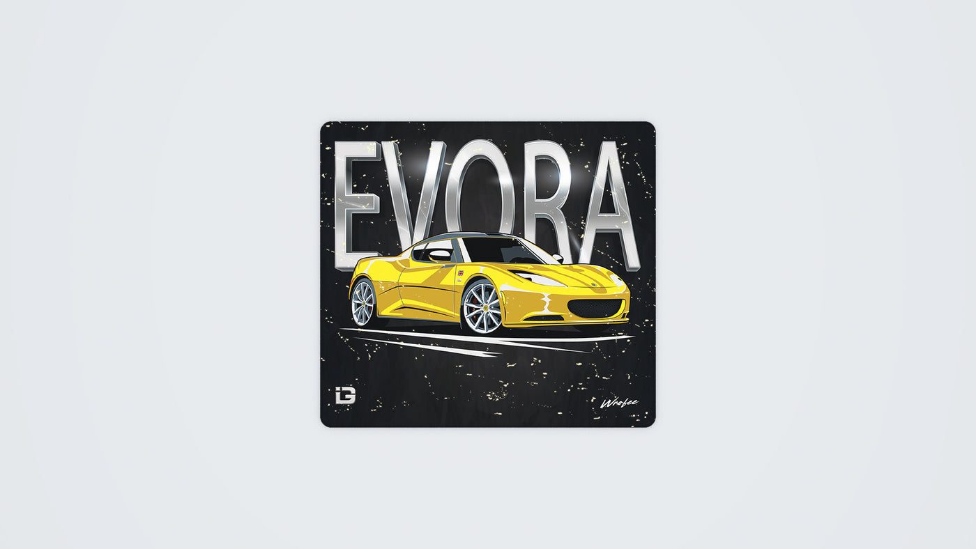 Evora