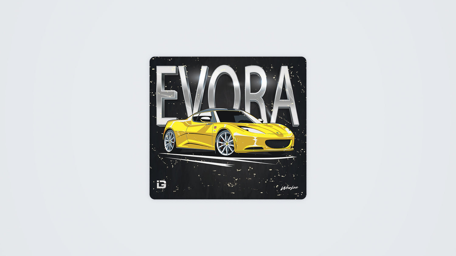 Evora