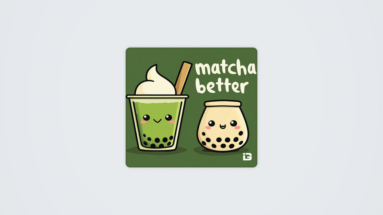 Matcha Better