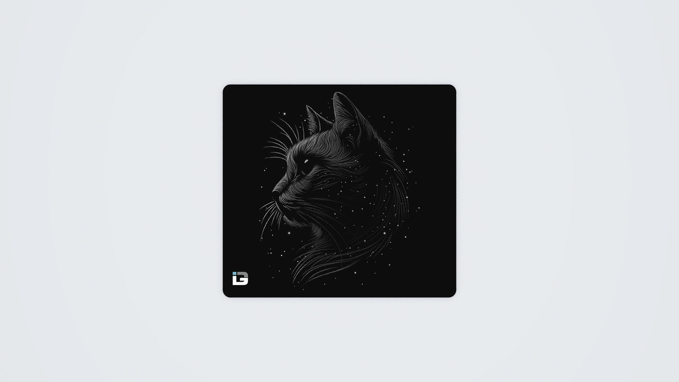Space Cat