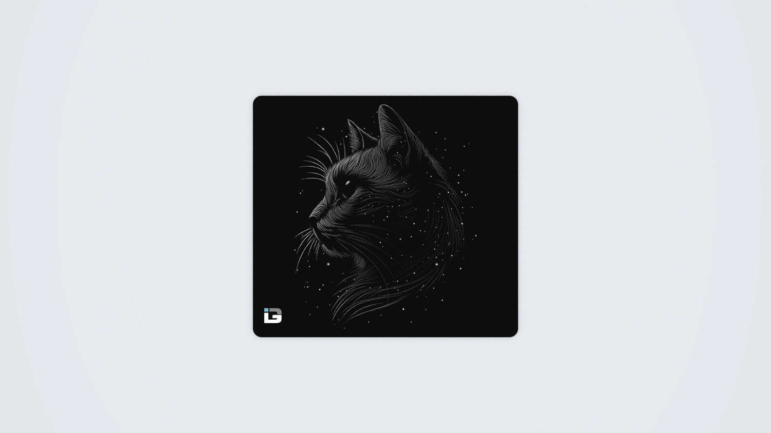 Space Cat
