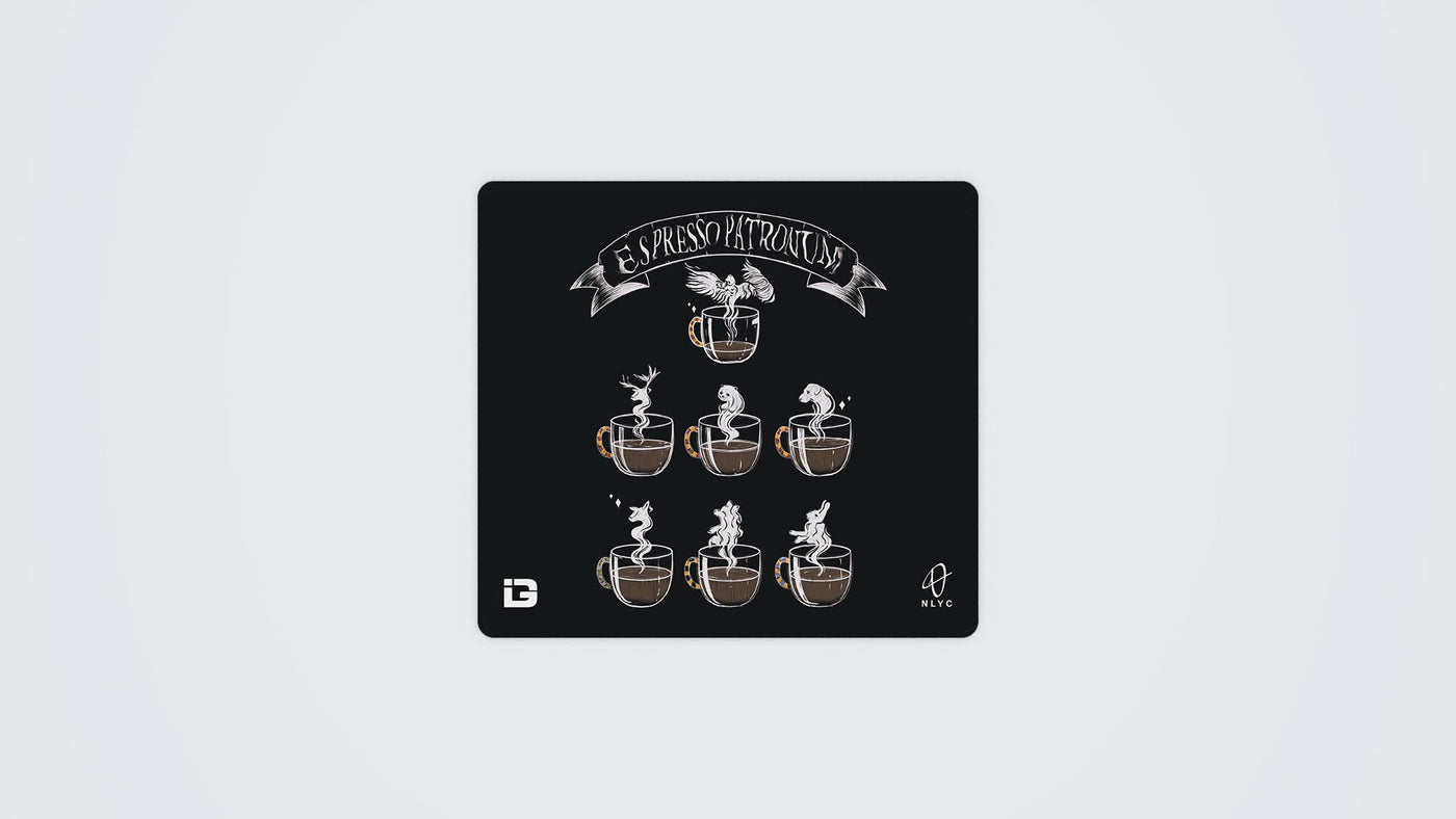 Espresso Patronum
