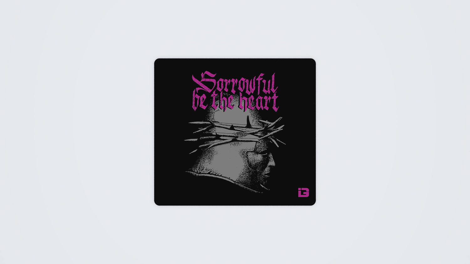 Sorrowful