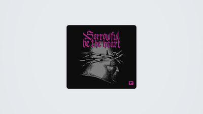 Sorrowful
