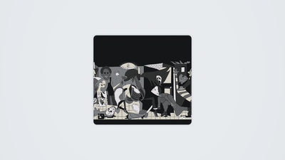 Slasher Guernica