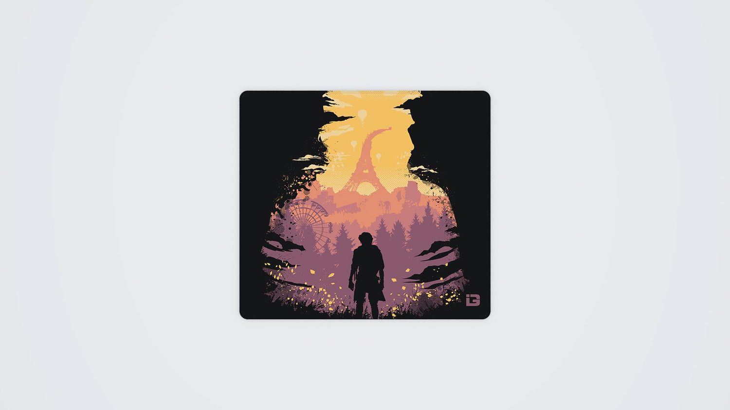Sunset Expedition