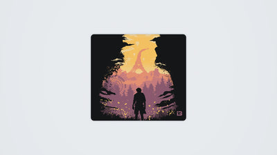 Sunset Expedition
