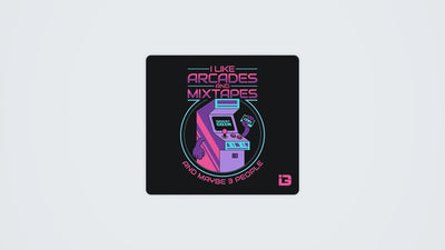 Like Arcades