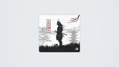Samurai Warrior