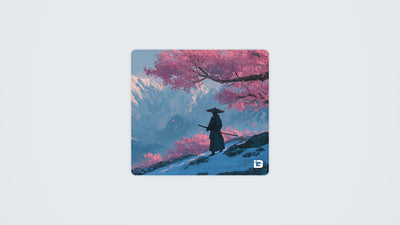 Blossom Samurai