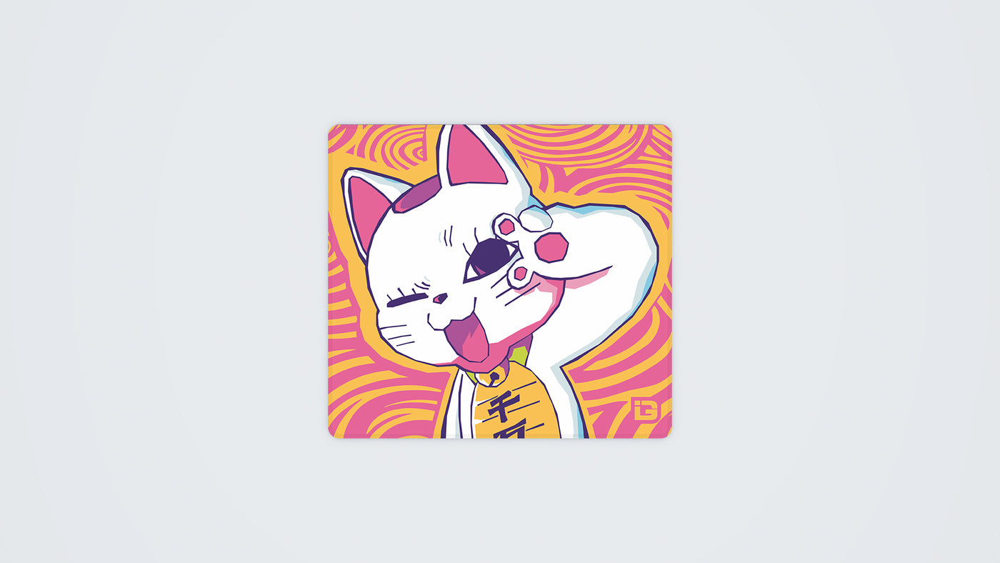 Turbo Neko