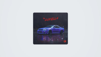 R34 Rain