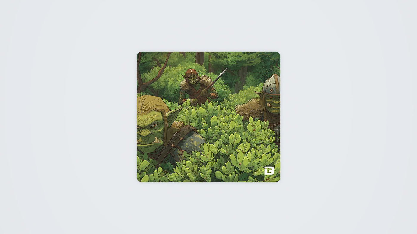 Goblins