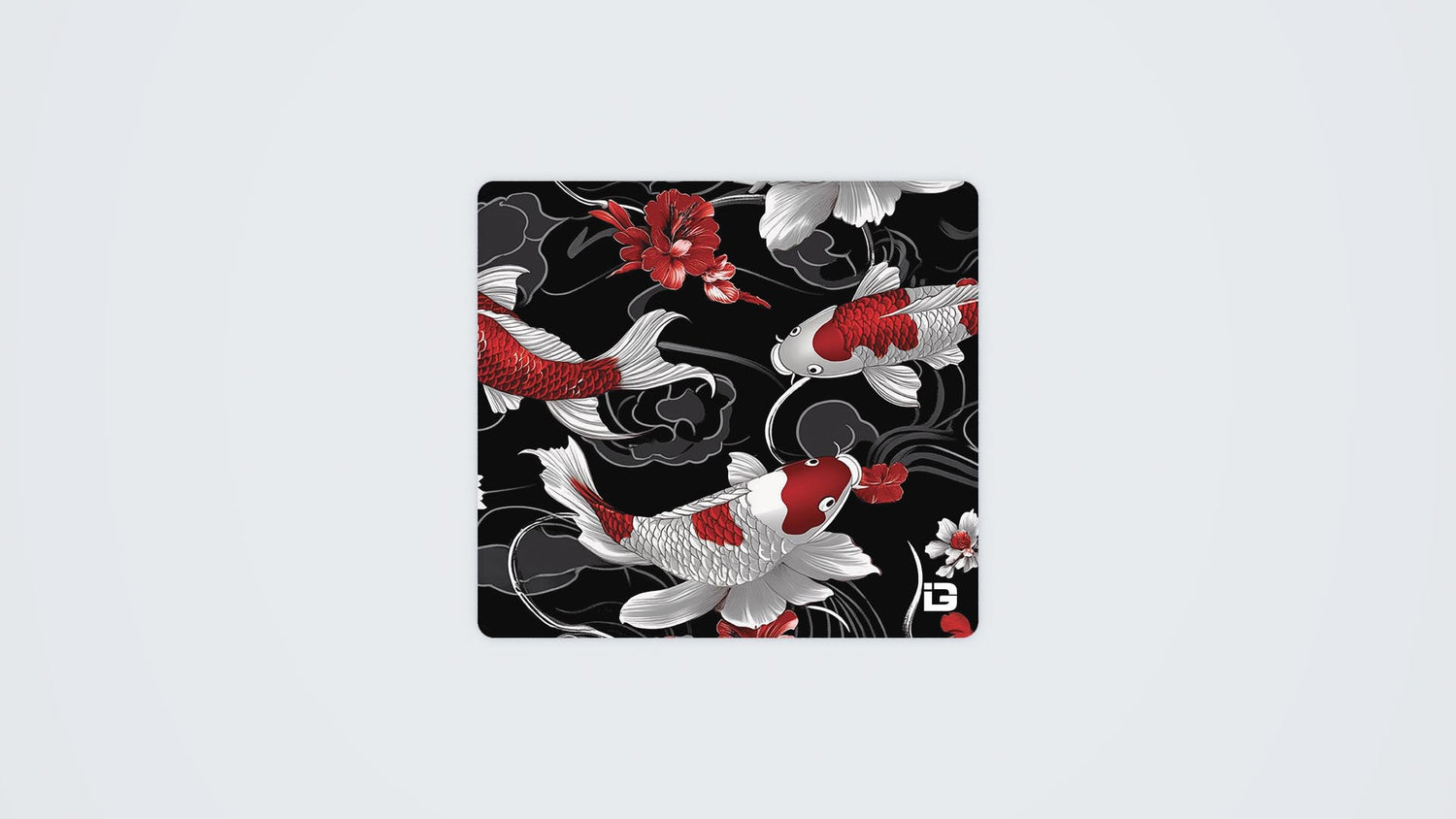 Koi Blossom