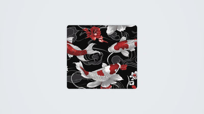 Koi Blossom