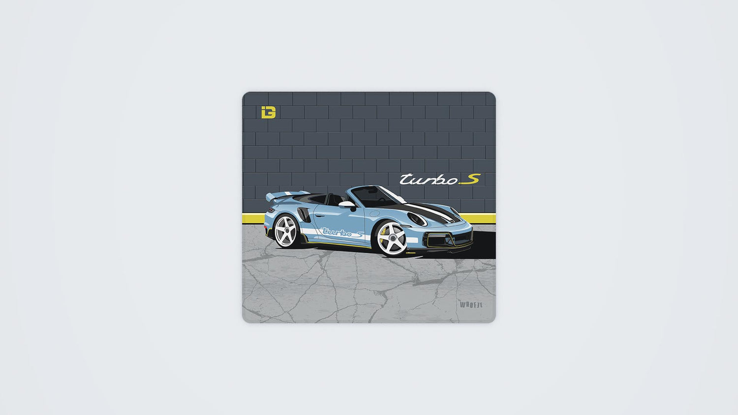 Turbo S
