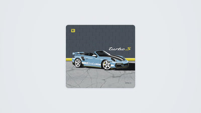 Turbo S
