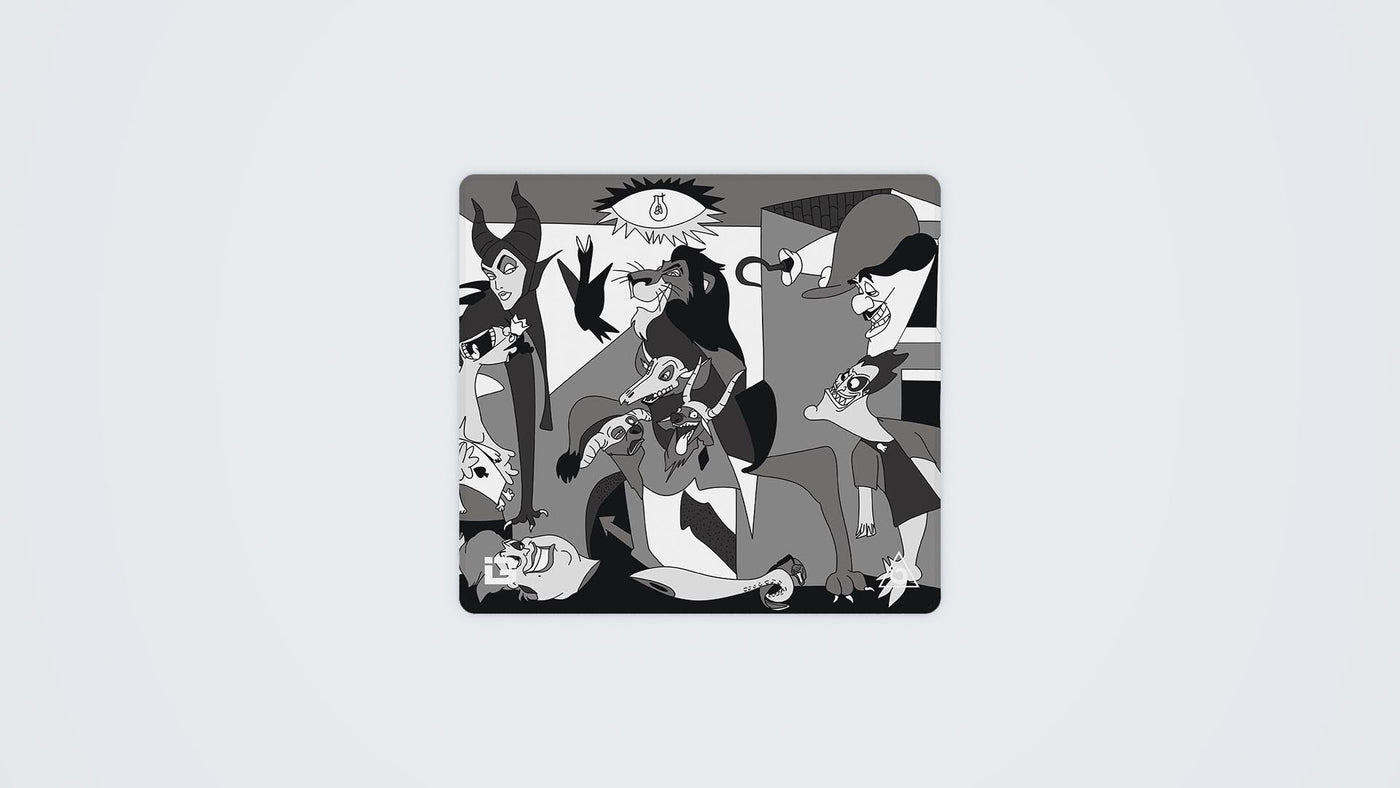Villans Guernica