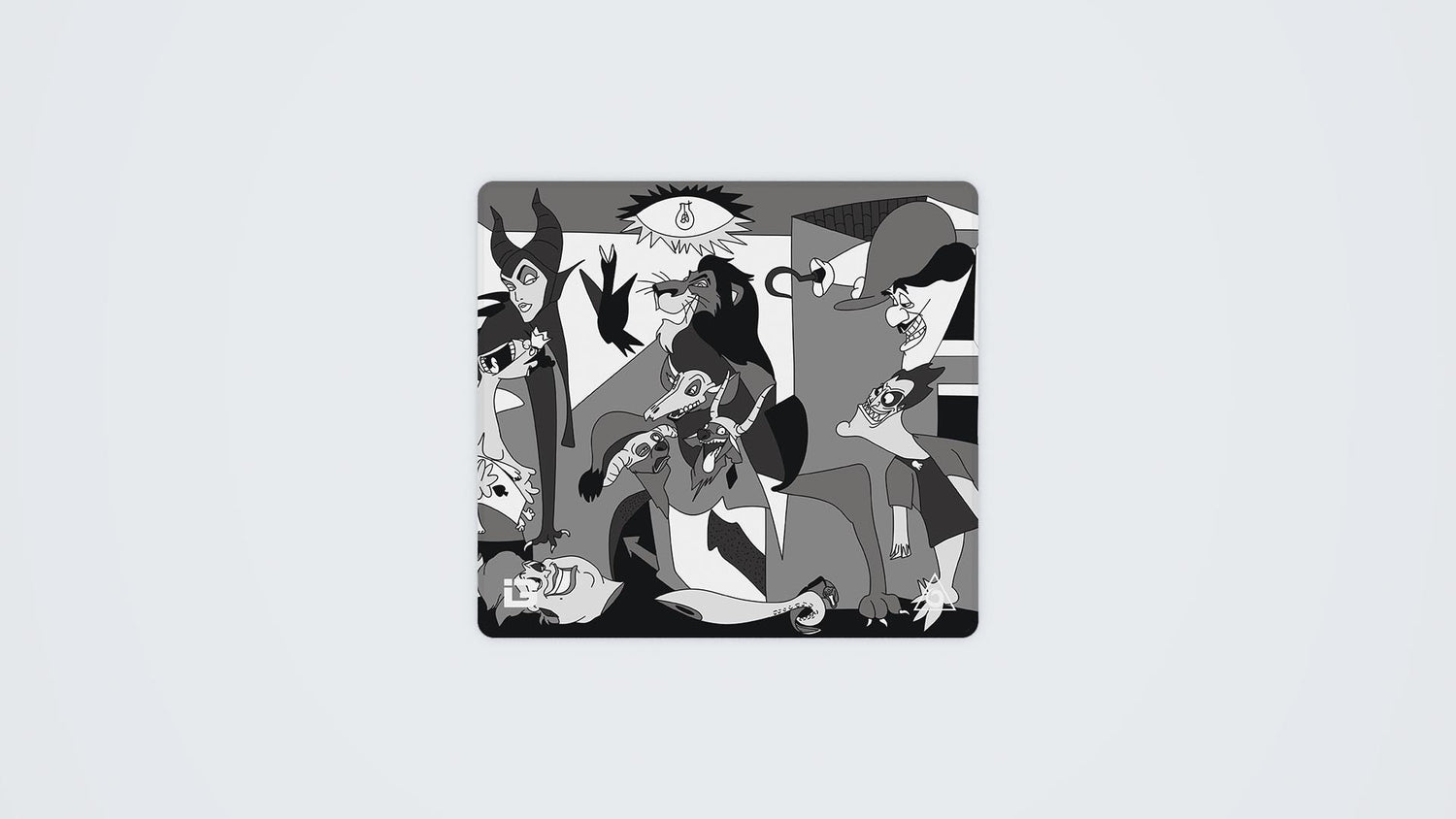 Villans Guernica