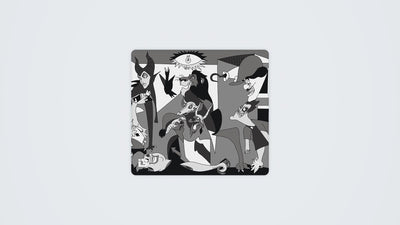 Villans Guernica