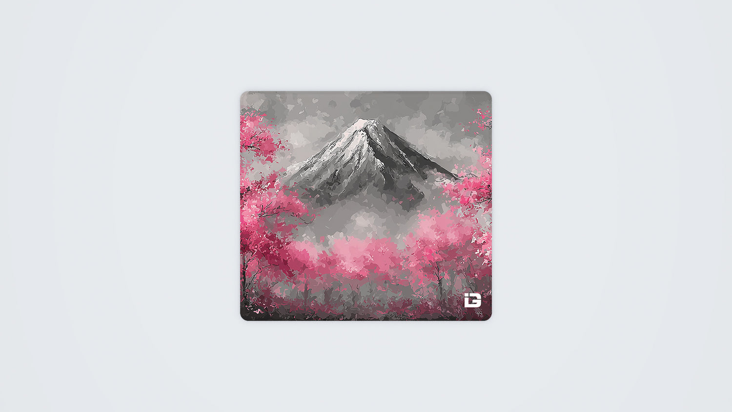 Fuji Cherry Mountain