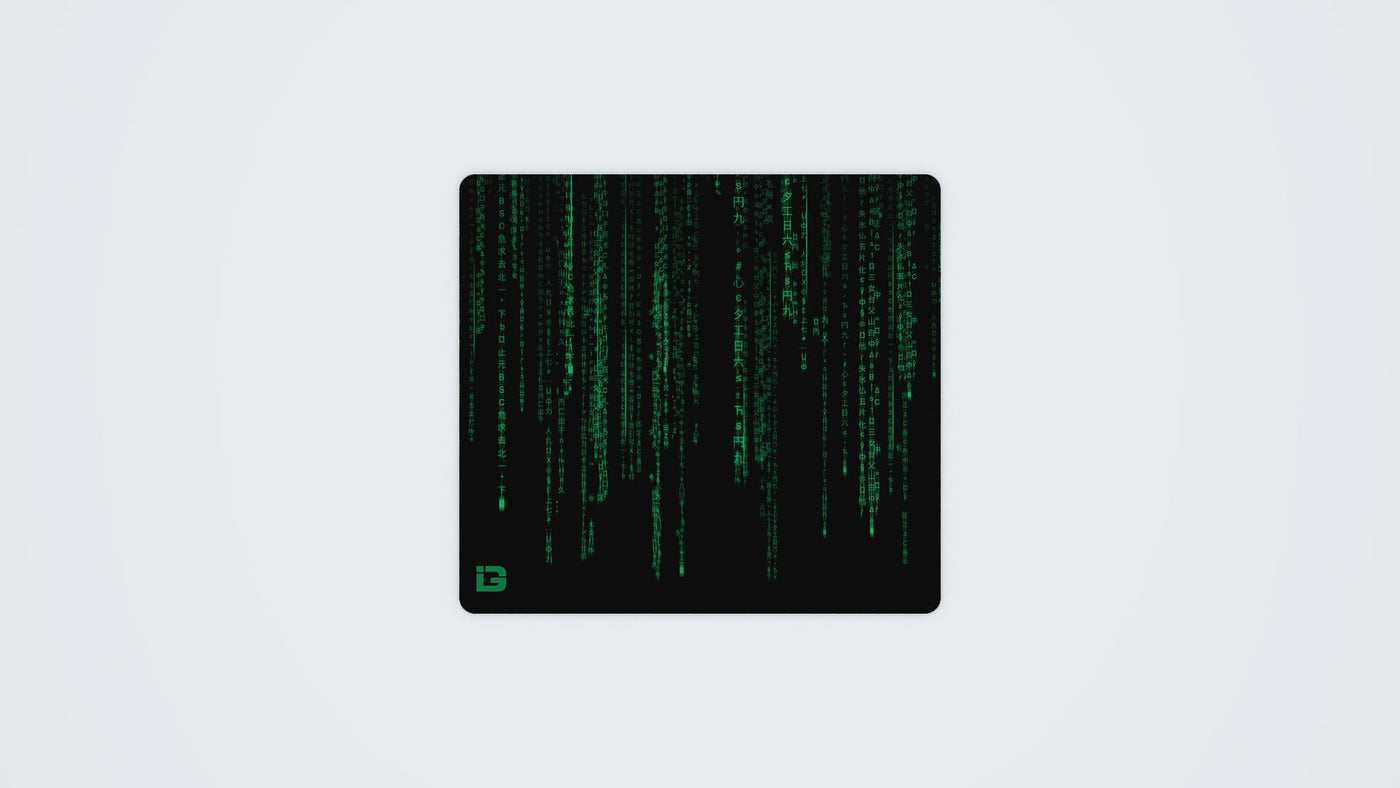 Matrix-Code