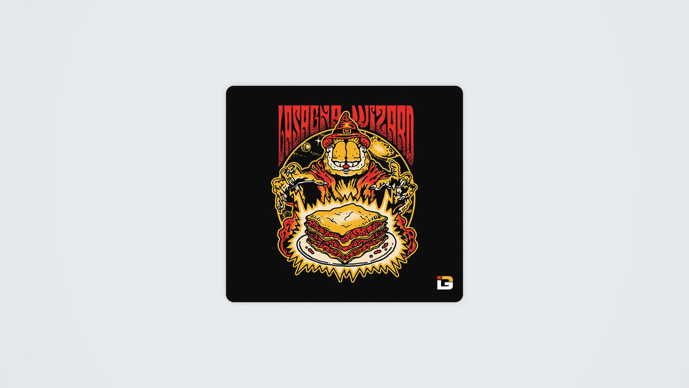 Lasagne Wizard