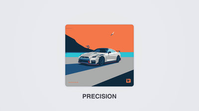 R35 Der Godzilla