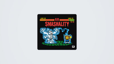 Smash Kombat II