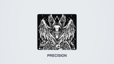 Seraphim Skull