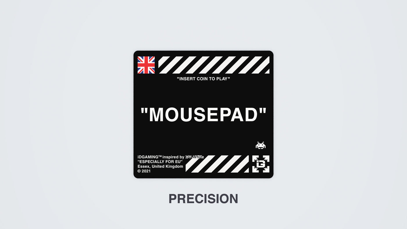 MOUSEPAD