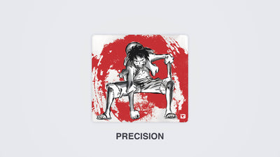 Sumi -e Re dei Pirati