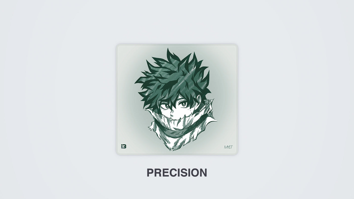 Vert Deku