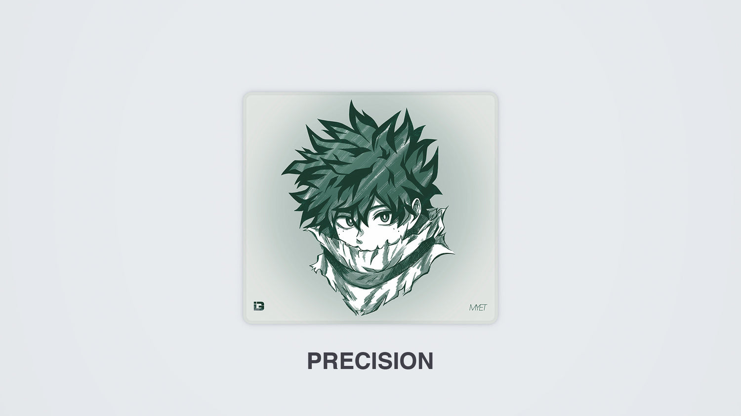 Vert Deku