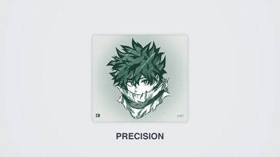 Vert Deku