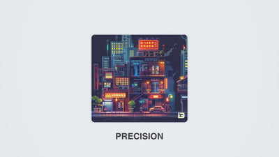 Città Pixel