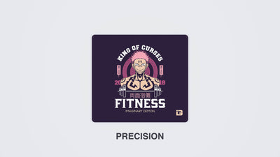 King Of Curses Fitness