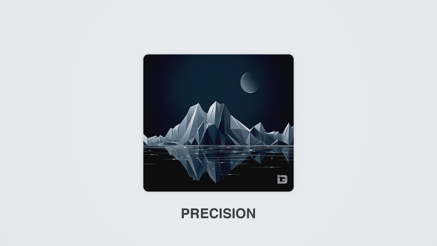 Riflessioni Glaciali