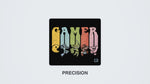 Gamer Vintage