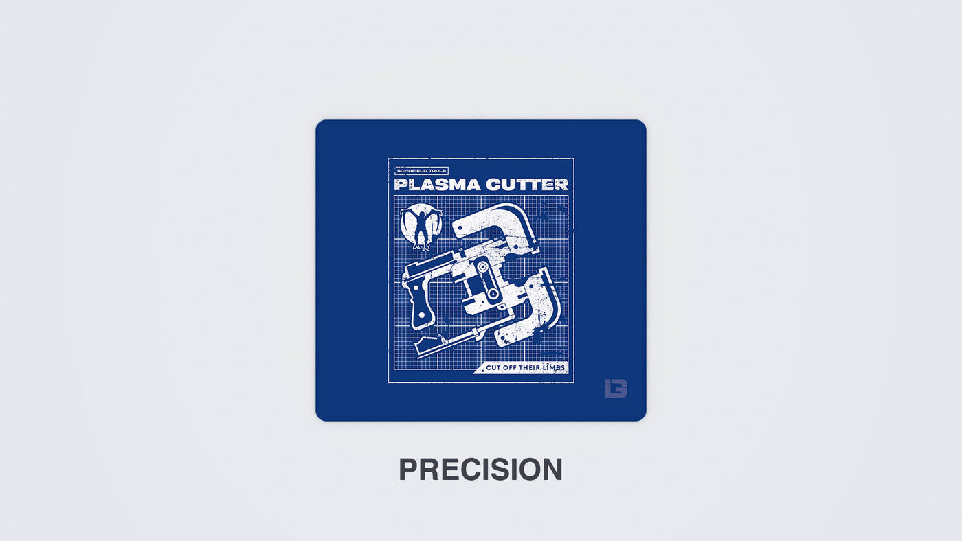 Plasma Cutter