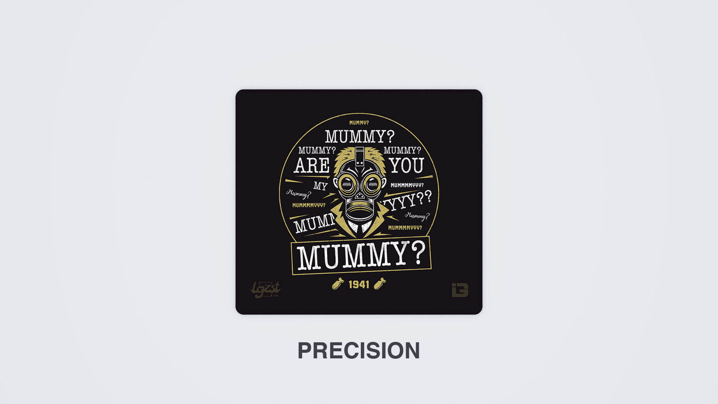 Mummy