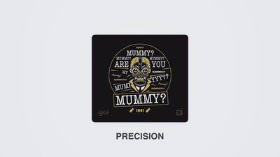 Mummy